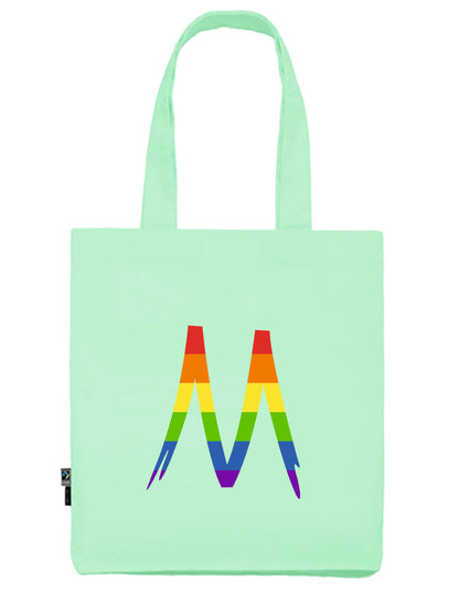 Stofftasche (farbig)
