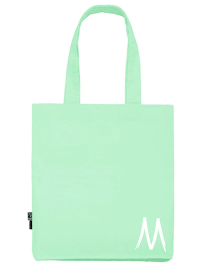 Stofftasche (farbig)