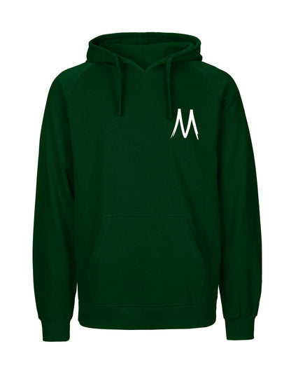Hoodie Basic - Herren