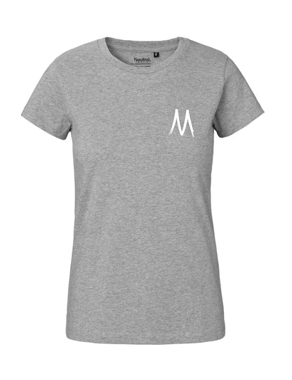 Shirt Basic - Damen