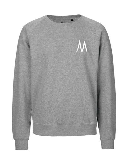 Sweatshirt Basic - Unisex