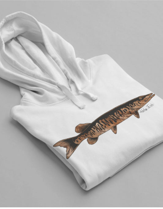 Ladies´ Heavy Hecht Hoody