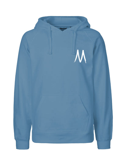 Hoodie Basic - Herren