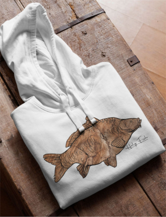 Karpfen Hoodie