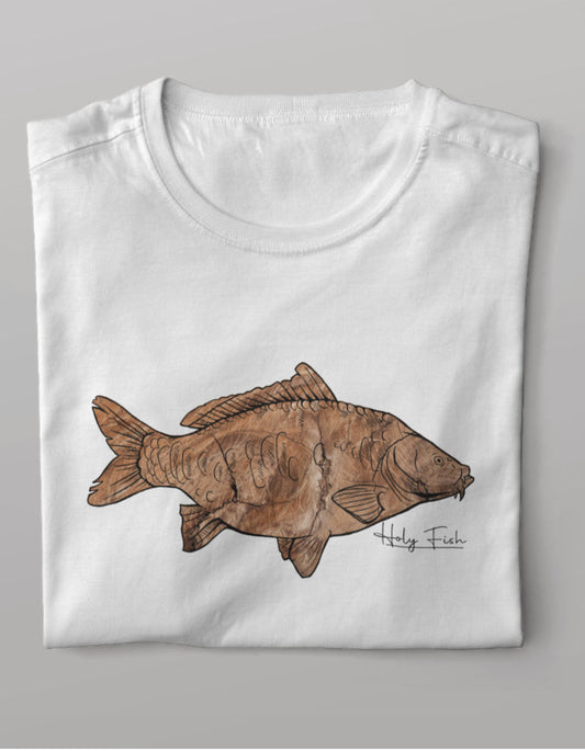 Karpfen T-Shirt