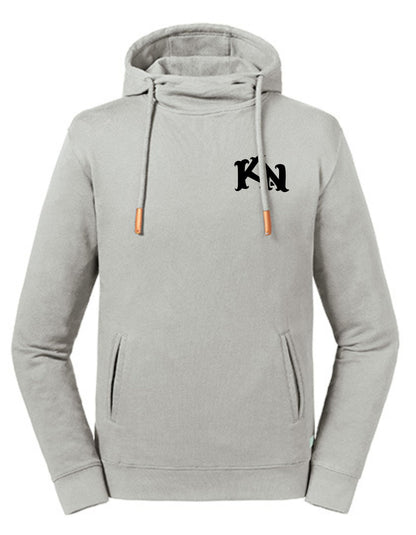 KA5PER NOSTRA Herren Hoodie (pure organic/fairtrade)