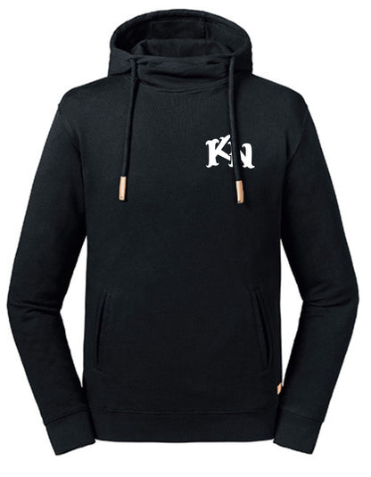 KA5PER NOSTRA Herren Hoodie (pure organic/fairtrade)