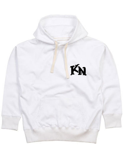 KA5PER Nostra Herren Hoodie (fairtrade)