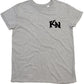 KA5PER Nostra T-Shirt (fairtrade)
