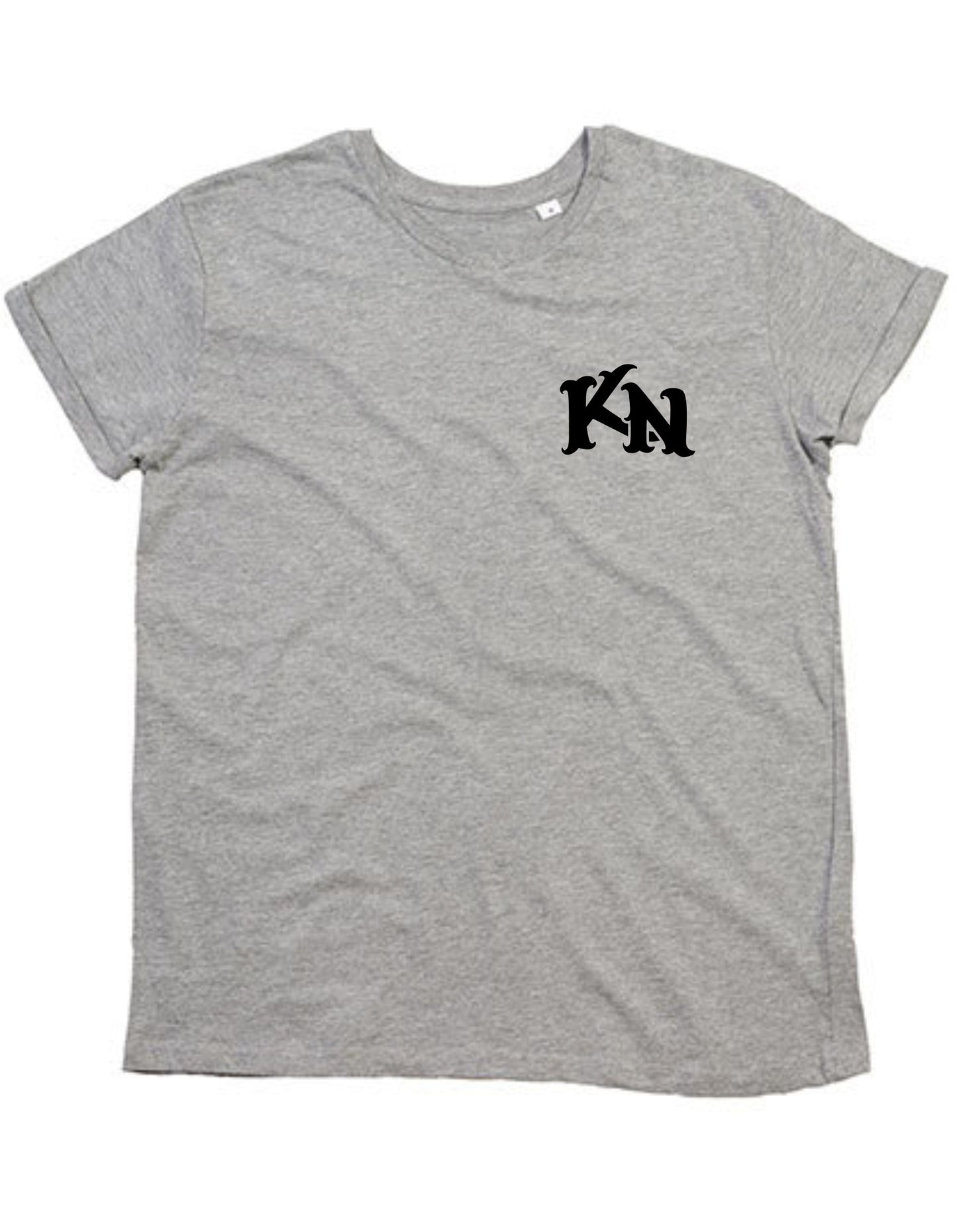 KA5PER Nostra T-Shirt (fairtrade)