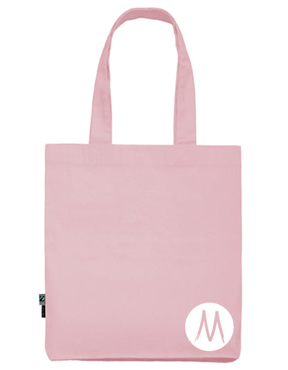 Stofftasche (farbig)