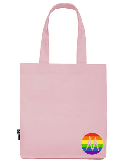 Stofftasche (farbig)