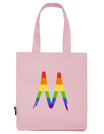 Stofftasche (farbig)