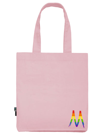 Stofftasche (farbig)