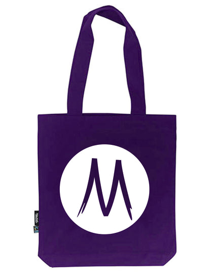 Stofftasche (farbig)