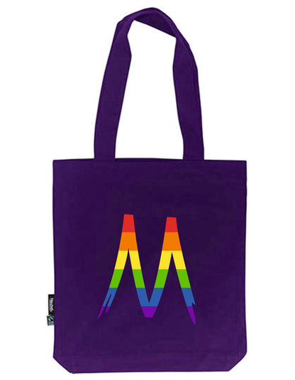 Stofftasche (farbig)