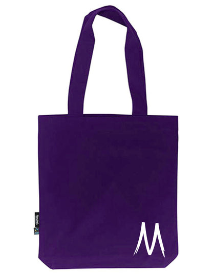Stofftasche (farbig)