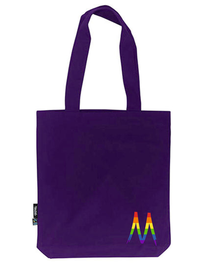 Stofftasche (farbig)