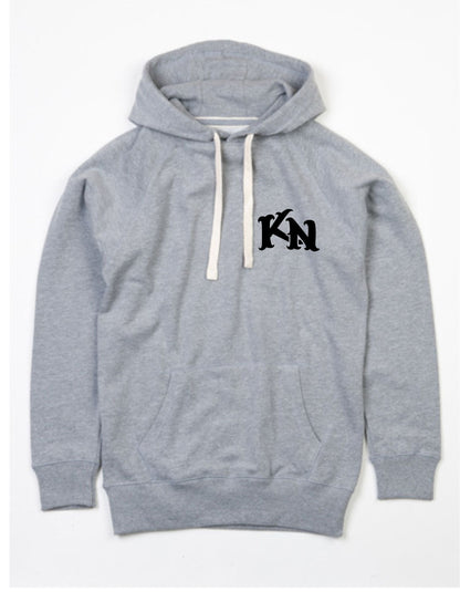 KA5PER Nostra Herren Hoodie (fairtrade)
