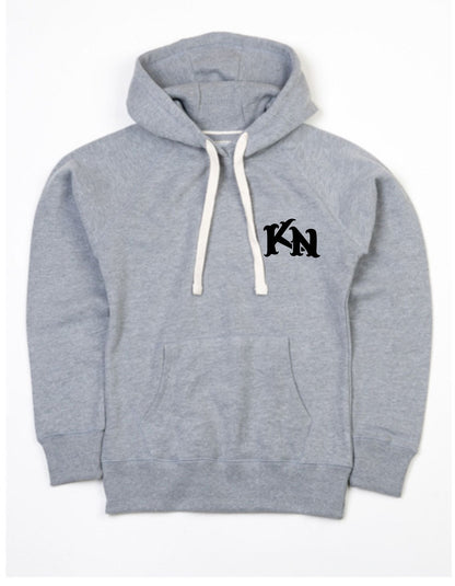 KA5PER Nostra Damen Hoodie (fairtrade)
