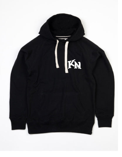 KA5PER Nostra Herren Hoodie (fairtrade)