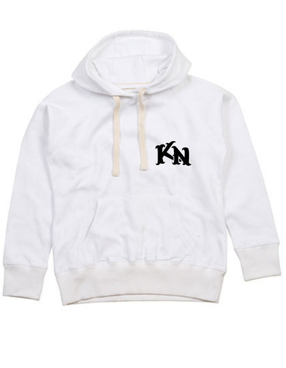 KA5PER Nostra Damen Hoodie (fairtrade)