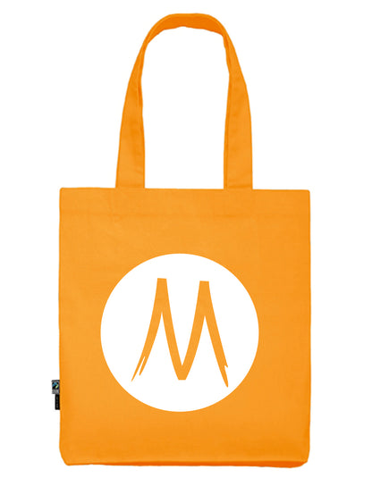 Stofftasche (farbig)