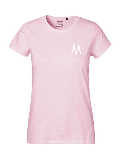 Shirt Basic - Damen