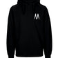 Hoodie Basic - Herren