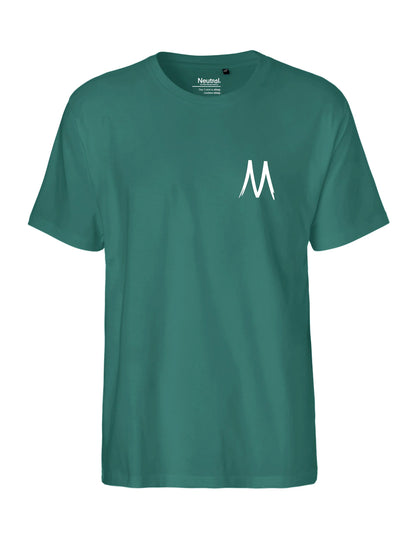 Shirt Basic - Herren
