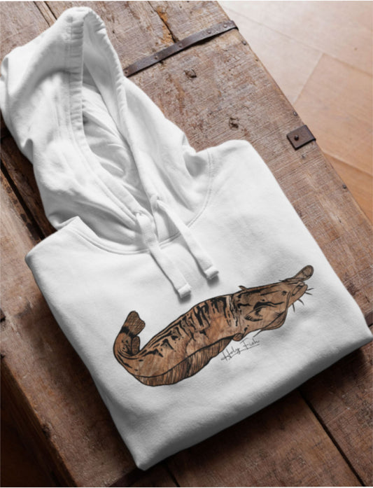 Wels Hoodie