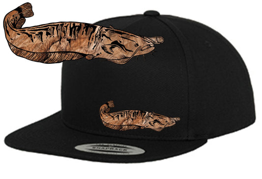 Waller Wels Cap