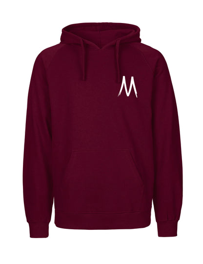 Hoodie Basic - Herren